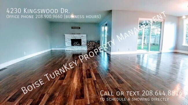 Building Photo - 4230 Kingswood Dr