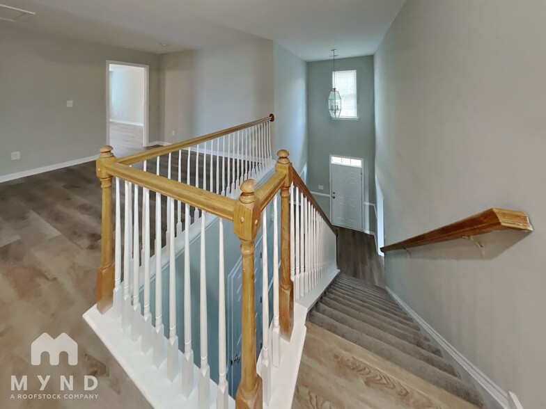 Building Photo - 165 Stallings Mill Dr