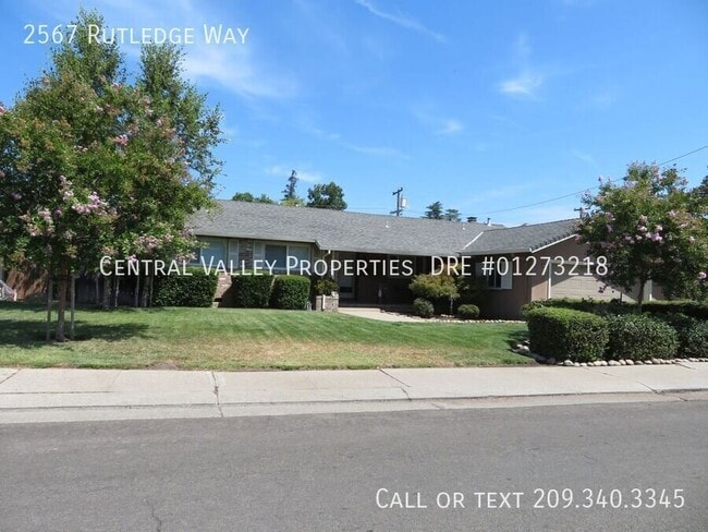 Building Photo - 2567 Rutledge Way