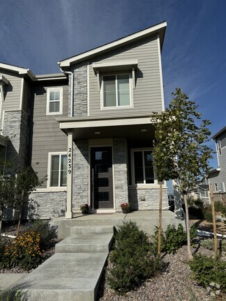 Building Photo - 24239 E 41st Ave