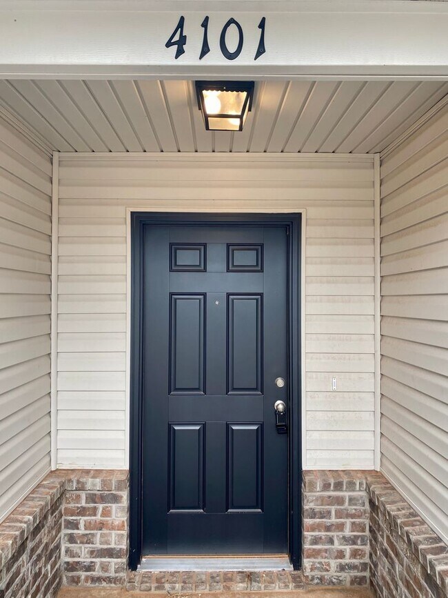 Building Photo - Wonderful 3 bed 2 bath in SW OKC