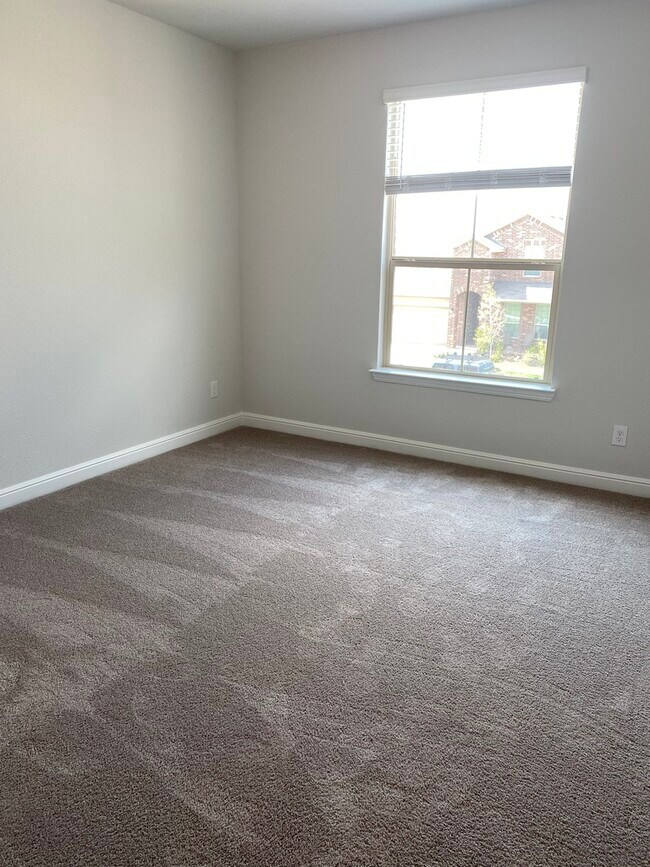 Bedroom #2 - 1021 Gillespie Dr