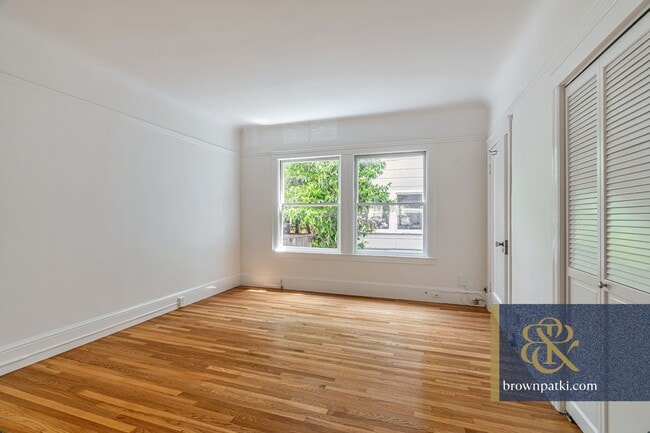 Building Photo - 1335 Filbert St