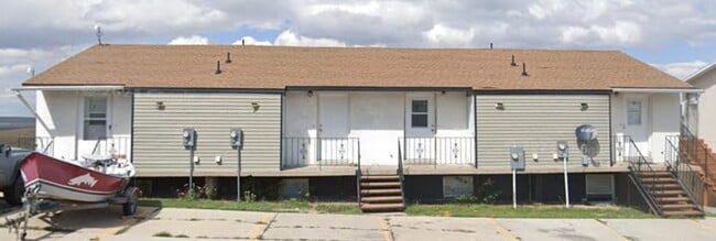 Building Photo - 1809 Garnet St