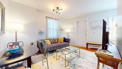 Building Photo - 2 bedroom in Boston MA 02120