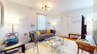 Building Photo - 2 bedroom in Boston MA 02120