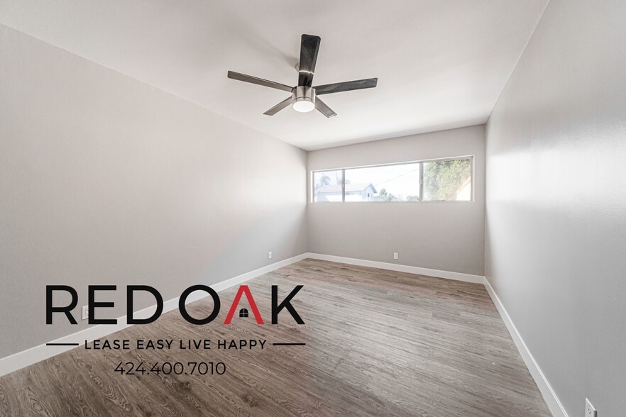 Building Photo - 3146 S Halm Ave