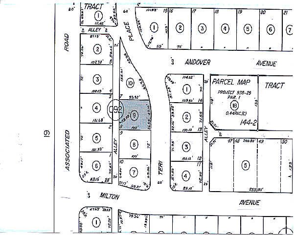 Primary Photo - 2117 Teri Pl
