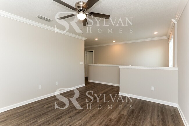 Building Photo - Turn the key. Enter. Smile. Repeat every day!