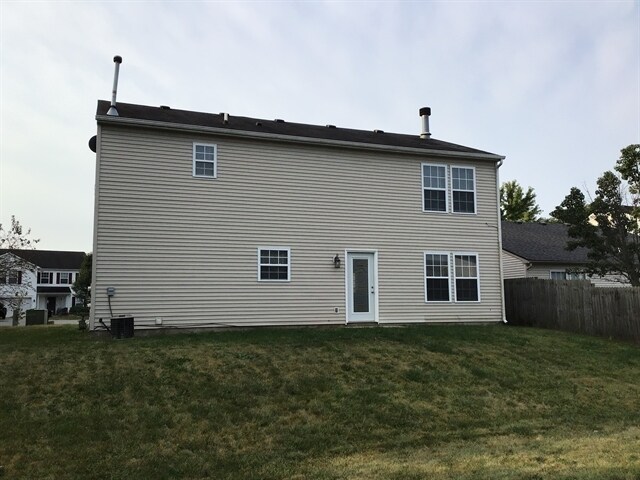 Building Photo - 8838 Squire Boone Ct