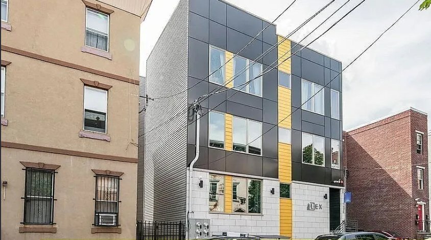 Building Photo - 1520 N 7th St