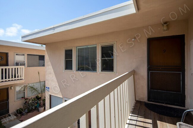 Building Photo - La Jolla Village Studio with Quartz Counte...