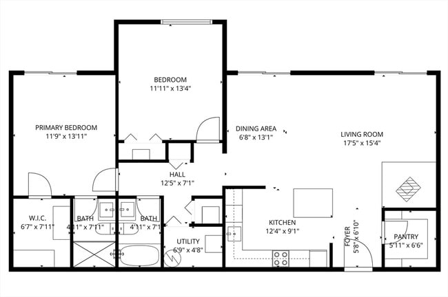 Building Photo - 20 Central St