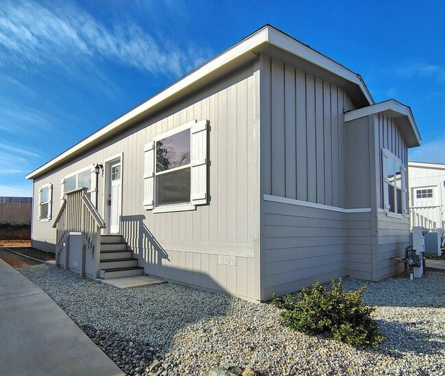 Building Photo - 6656 Pentz Rd