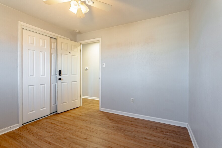 Building Photo - 8490 Benton St