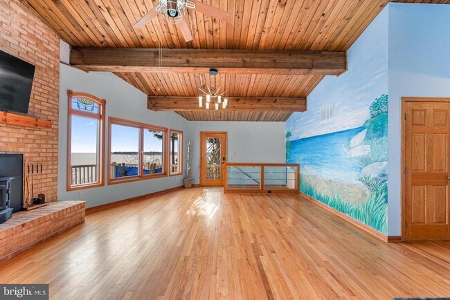 Building Photo - 418 Point Mary Cir