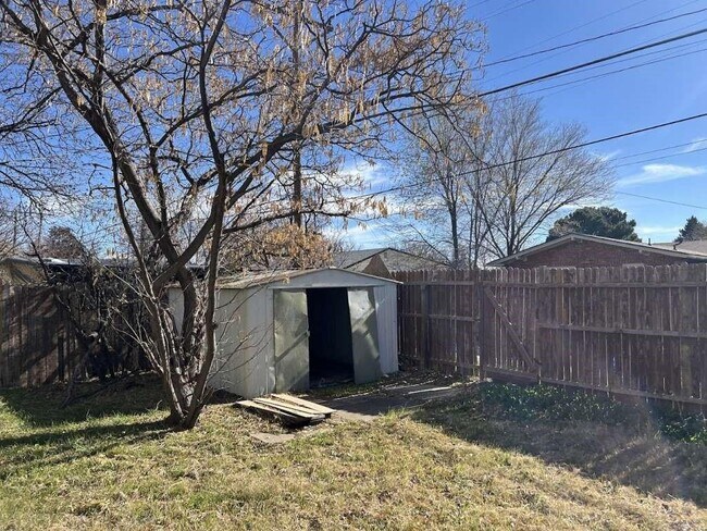 Building Photo - 4203 38th St