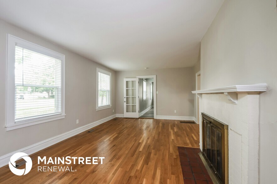 Building Photo - 224 Mississippi Ave