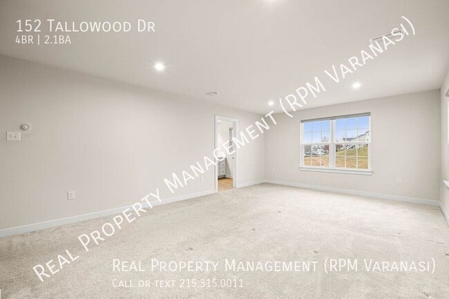 Building Photo - 152 Tallowood Dr