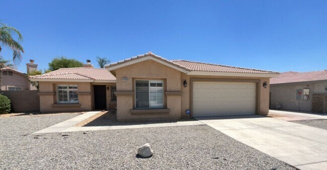 Primary Photo - Pool Home in North La Quinta