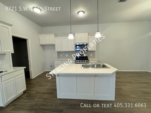 Building Photo - 9721 SW 23rd St