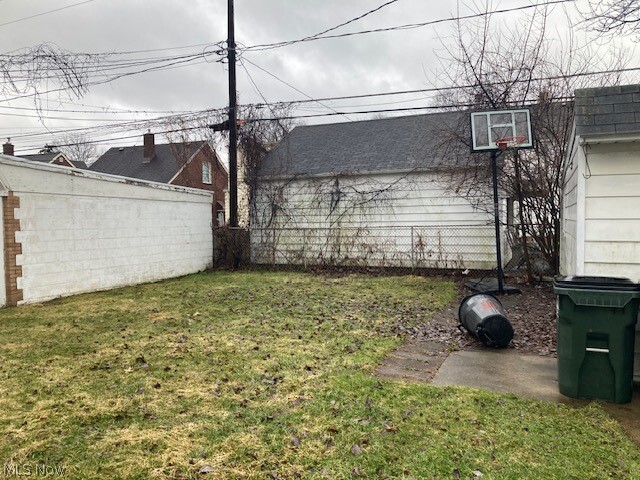 Building Photo - 3001 Marmore Ave