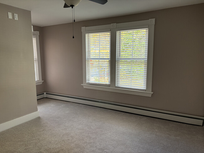 Master Bedroom 1 - 2nd Floor - 210 Echo Lake Rd