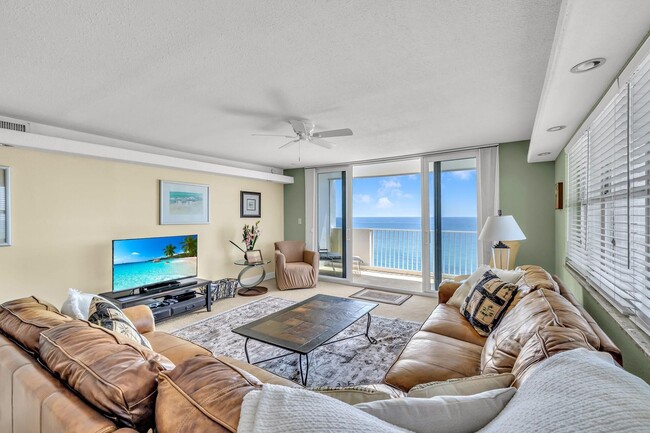 Building Photo - 3000 S Ocean Blvd