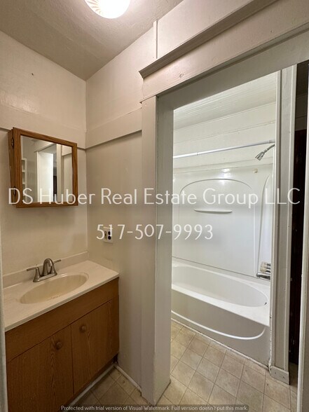 Bathroom - 151 Garden St