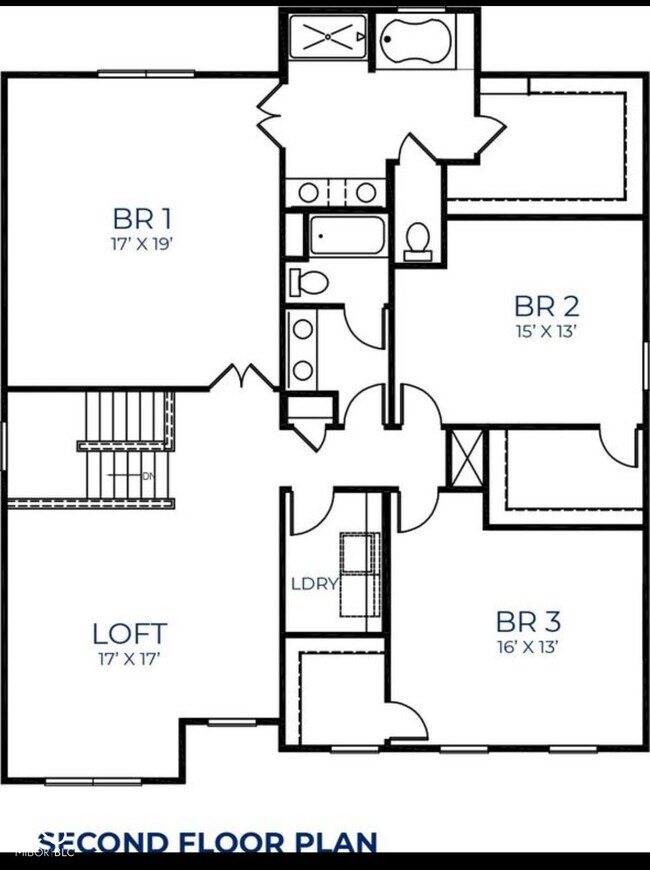 Building Photo - 5817 Flat Hill Dr