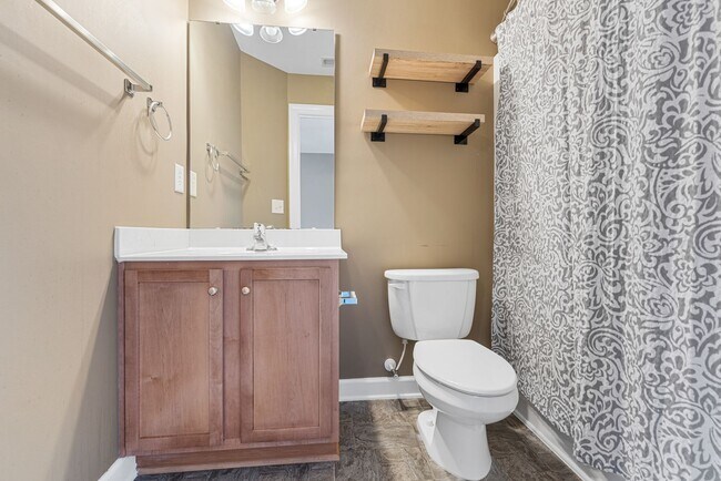 Building Photo - New Lower Price! Two-Story Townhome Near RDU Airport!