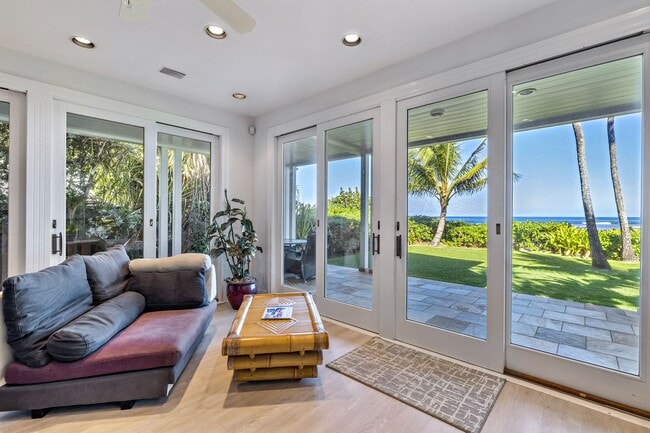 Building Photo - Hawaii Life Presents Modern Mokuleia Beach...
