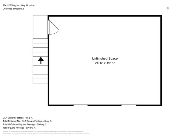 Building Photo - 16411 Willingham Way