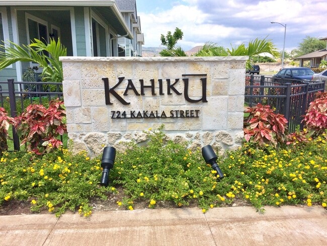 Building Photo - 724 Kakala St