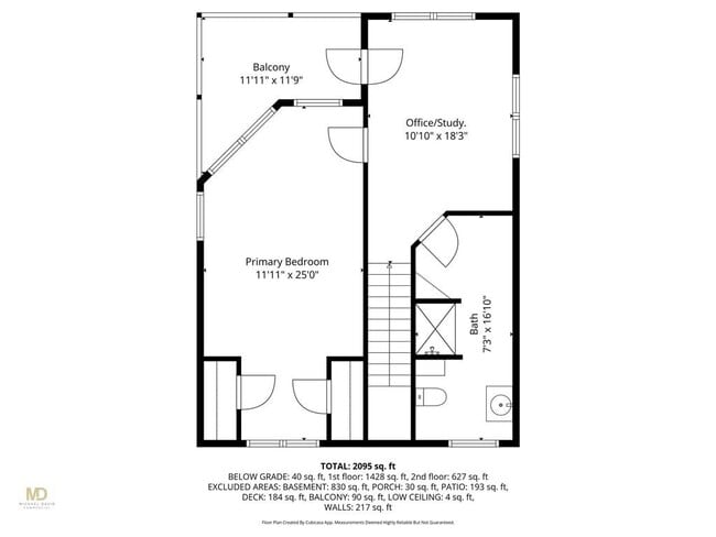 Building Photo - 9 White Terrace