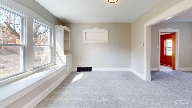 Building Photo - Cudell / West Boulevard Area - 3 bedroom/1...