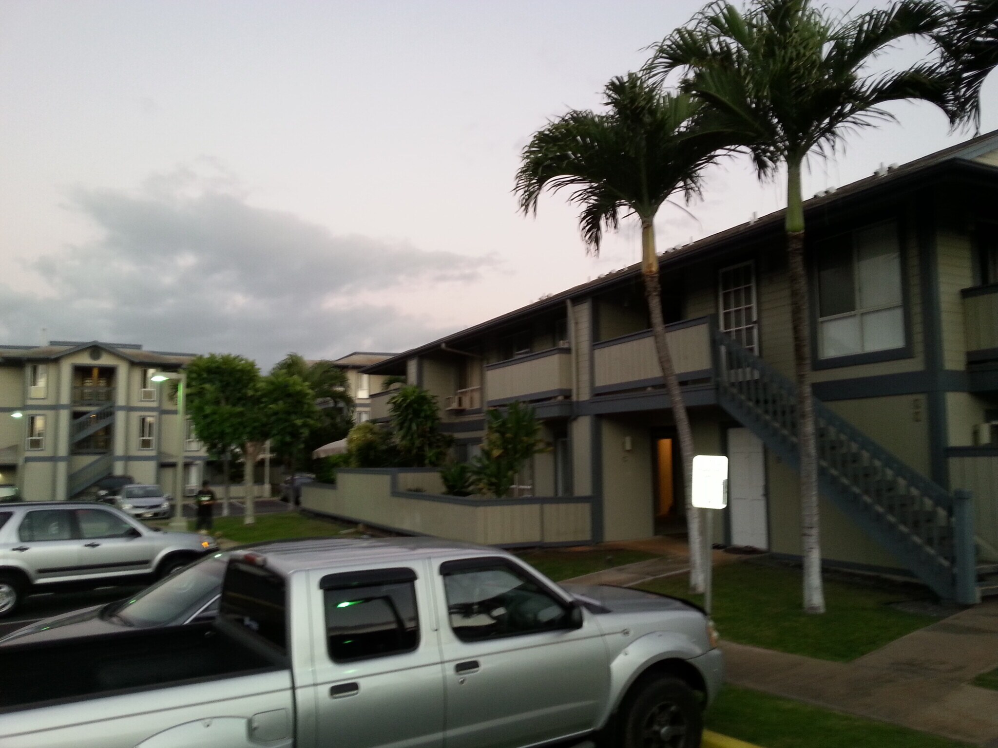 Building Photo - 91-257 Hanapouli Cir