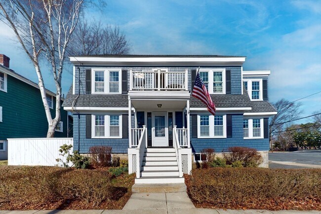 Building Photo - 86 Chester Ave
