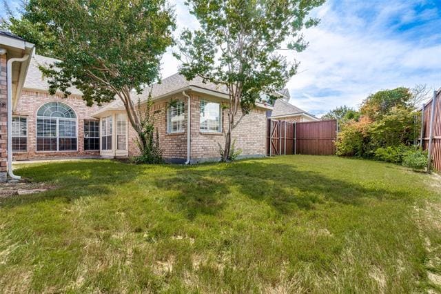 Building Photo - 8417 Bayham Dr