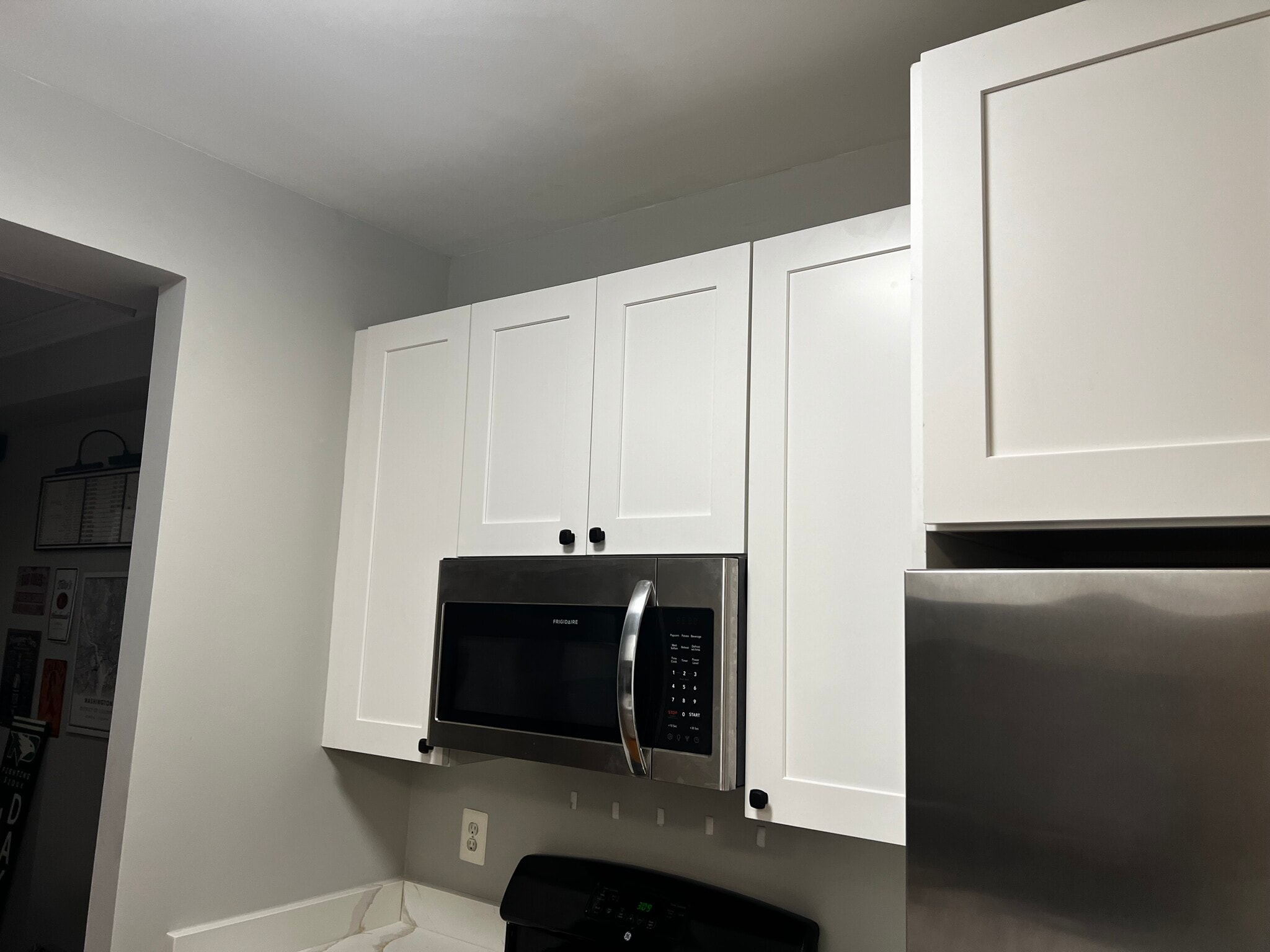 Kitchen - 46602 Ellicott Sq