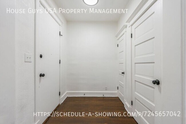 Building Photo - 4109 Warwick Blvd