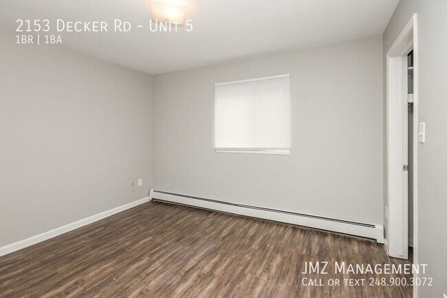 Building Photo - 2153 Decker Rd