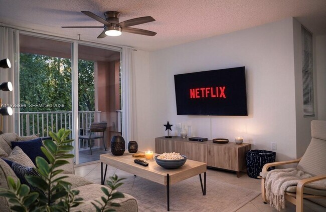 Building Photo - 19601 E Country Club Dr