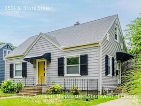 Building Photo - Charming 3-Bedroom Home in St. Joseph – Co...