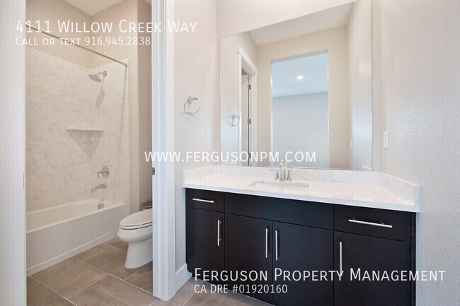 Building Photo - 4111 Willow Crk Wy