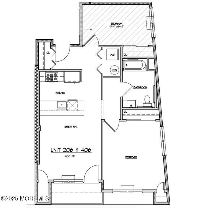 Building Photo - 180 Morris Ave