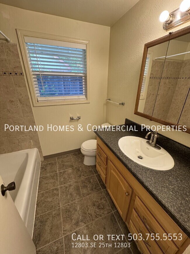 Building Photo - 12803 SE 25th Ave