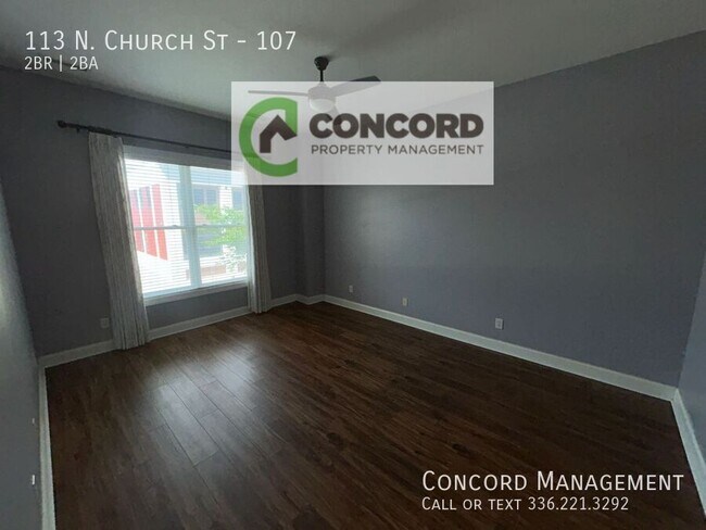 Building Photo - 113 N Church St