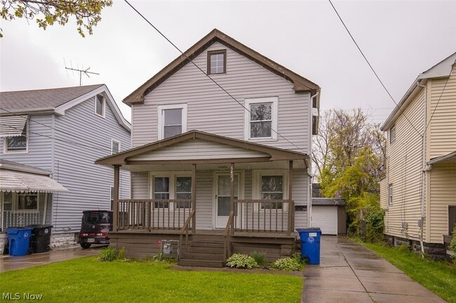 Building Photo - 3409 W 86th St