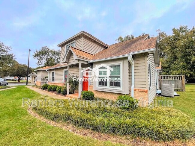 Primary Photo - 1305 Quail Creek Hollow